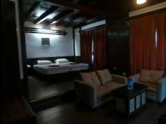 Tashi Namgay Resort17